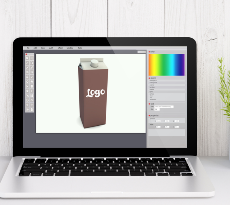 Notre approche du design de packaging Notre approche du design de packaging