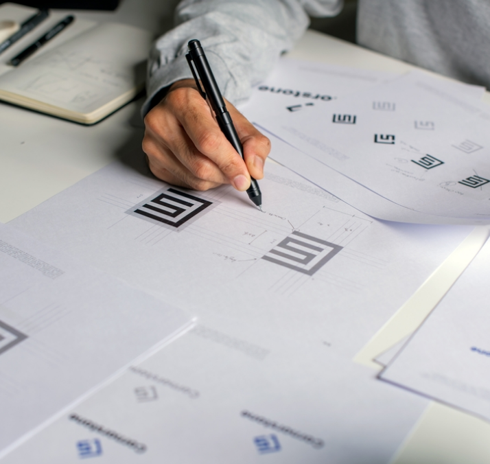 Les composants d’une charte graphique efficace Les composants d’une charte graphique efficace