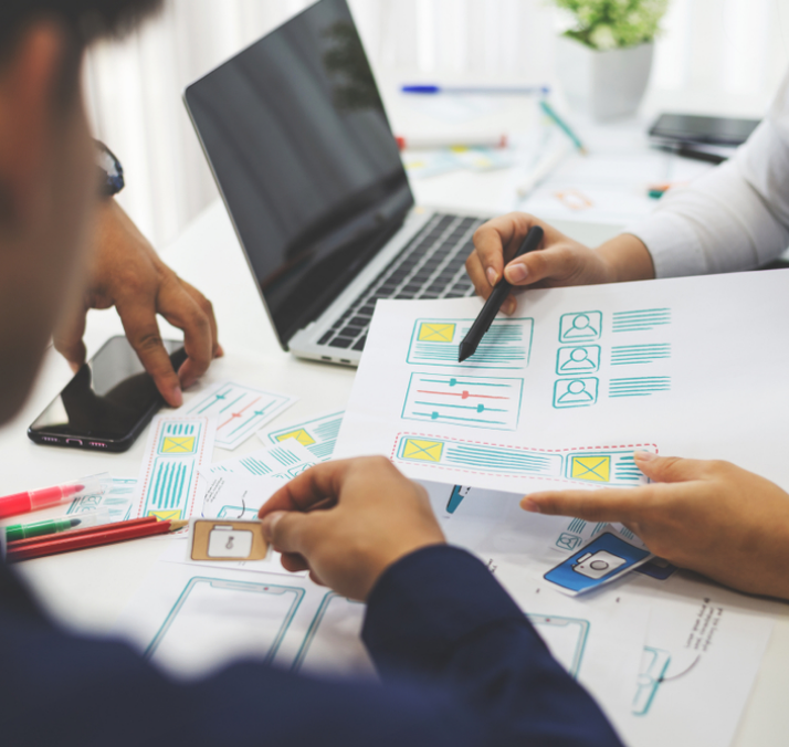 Les visuels et images Les visuels et images